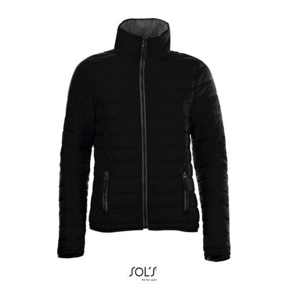 RIDE WOMEN - LIGHT PADDED JACKET