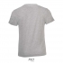 REGENT FIT KIDS - ROUND NECK T-SHIRT