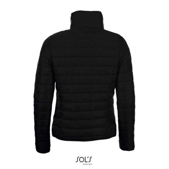 RIDE WOMEN - LIGHT PADDED JACKET