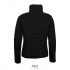 RIDE WOMEN - LIGHT PADDED JACKET