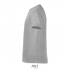 REGENT FIT KIDS - ROUND NECK T-SHIRT