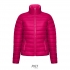 RIDE WOMEN - LIGHT PADDED JACKET