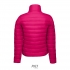 RIDE WOMEN - LIGHT PADDED JACKET