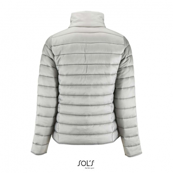 RIDE WOMEN - LIGHT PADDED JACKET