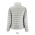 RIDE WOMEN - LIGHT PADDED JACKET