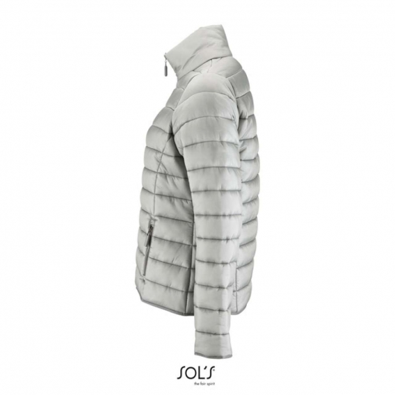 RIDE WOMEN - LIGHT PADDED JACKET