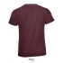 REGENT FIT KIDS - ROUND NECK T-SHIRT