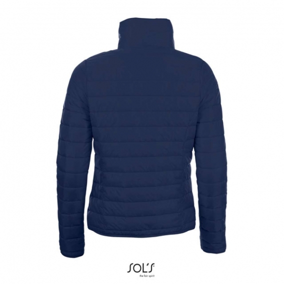 RIDE WOMEN - LIGHT PADDED JACKET