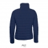 RIDE WOMEN - LIGHT PADDED JACKET