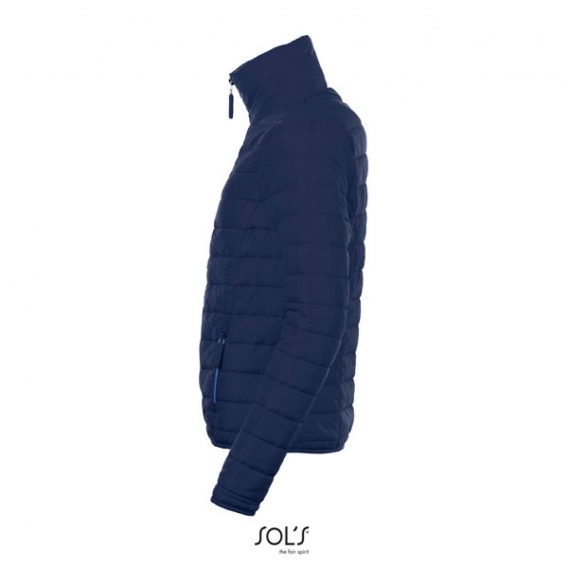 RIDE WOMEN - LIGHT PADDED JACKET
