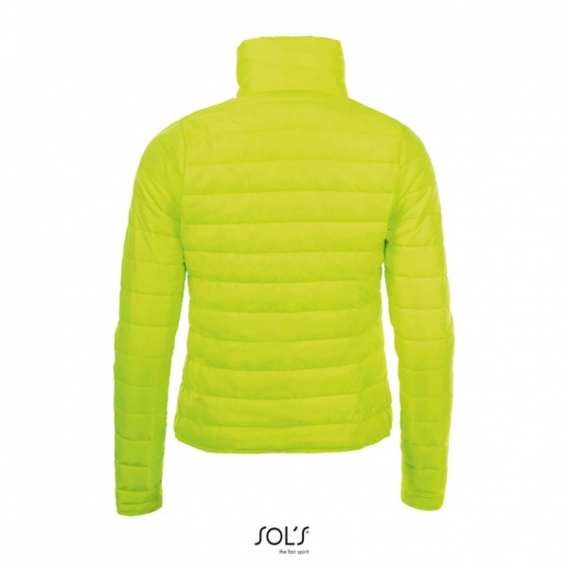 RIDE WOMEN - LIGHT PADDED JACKET