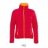 RIDE WOMEN - LIGHT PADDED JACKET