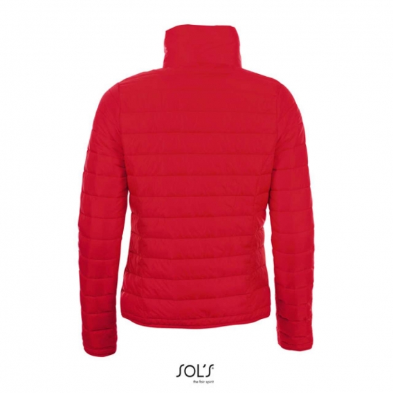 RIDE WOMEN - LIGHT PADDED JACKET