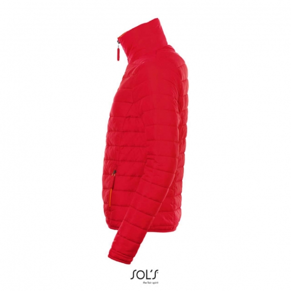 RIDE WOMEN - LIGHT PADDED JACKET