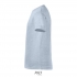 REGENT FIT KIDS - ROUND NECK T-SHIRT