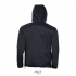 SKATE - UNISEX LINED WINDBREAKER