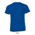 REGENT FIT KIDS - ROUND NECK T-SHIRT