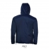 SKATE - UNISEX LINED WINDBREAKER