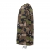 CAMO MEN - ROUND COLLAR T-SHIRT