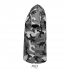 CAMO MEN - ROUND COLLAR T-SHIRT