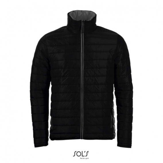 RIDE MEN - LIGHT PADDED JACKET