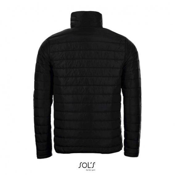 RIDE MEN - LIGHT PADDED JACKET