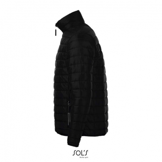 RIDE MEN - LIGHT PADDED JACKET