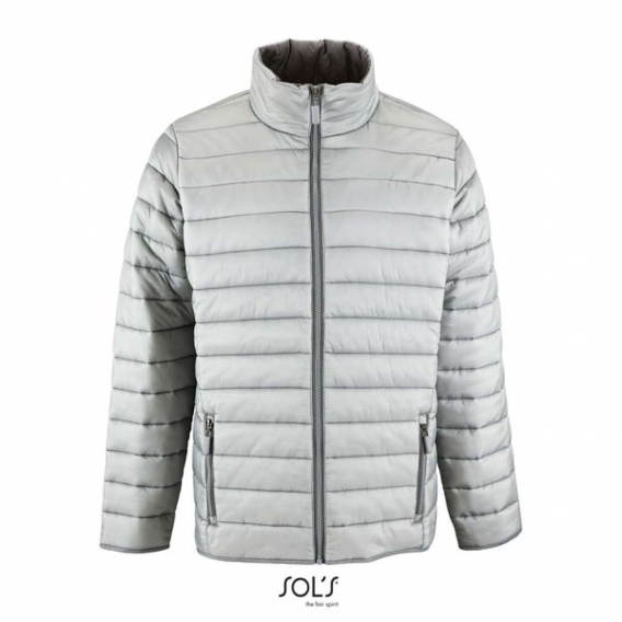 RIDE MEN - LIGHT PADDED JACKET