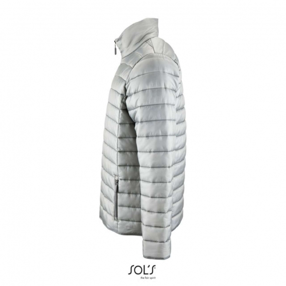 RIDE MEN - LIGHT PADDED JACKET