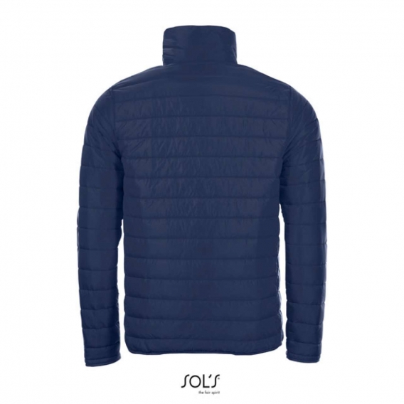 RIDE MEN - LIGHT PADDED JACKET