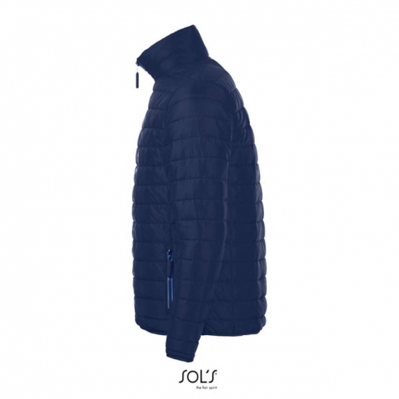 RIDE MEN - LIGHT PADDED JACKET