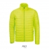 RIDE MEN - LIGHT PADDED JACKET