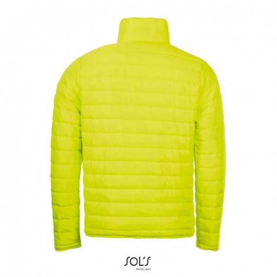 RIDE MEN - LIGHT PADDED JACKET