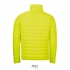 RIDE MEN - LIGHT PADDED JACKET