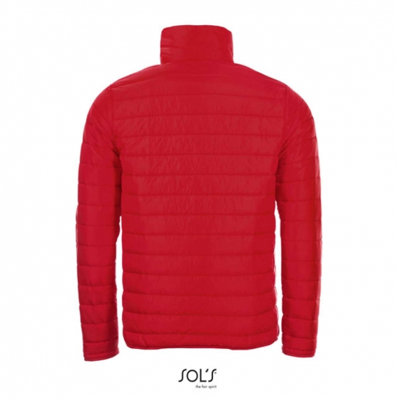 RIDE MEN - LIGHT PADDED JACKET