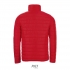 RIDE MEN - LIGHT PADDED JACKET