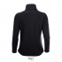 RACE WOMEN - SOFTSHELL ZIP JACKET