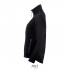 RACE WOMEN - SOFTSHELL ZIP JACKET