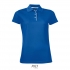 PERFORMER WOMEN - SPORTS POLO SHIRT