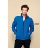 RACE MEN - SOFTSHELL ZIP JACKET