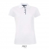 PERFORMER WOMEN - SPORTS POLO SHIRT