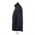 RACE MEN - SOFTSHELL ZIP JACKET