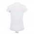 PERFORMER WOMEN - SPORTS POLO SHIRT