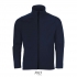 RACE MEN - SOFTSHELL ZIP JACKET