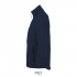 RACE MEN - SOFTSHELL ZIP JACKET