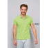 PERFORMER MEN - SPORTS POLO SHIRT