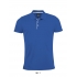 PERFORMER MEN - SPORTS POLO SHIRT