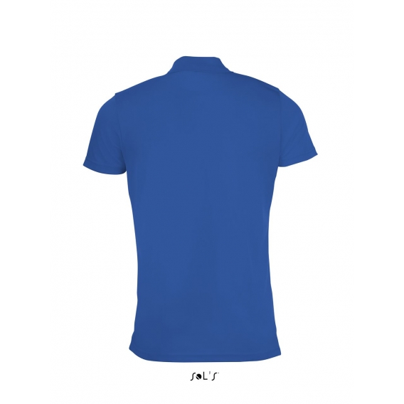PERFORMER MEN - SPORTS POLO SHIRT