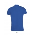 PERFORMER MEN - SPORTS POLO SHIRT