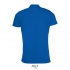 PERFORMER MEN - SPORTS POLO SHIRT